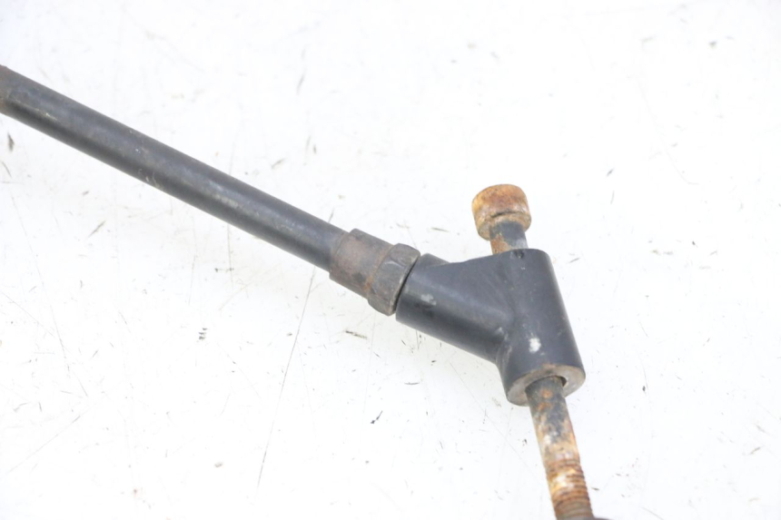 photo de RETROVISOR DERECHO PEUGEOT KISBEE 2T 50 (2018 - 2022) - Primer plano técnico