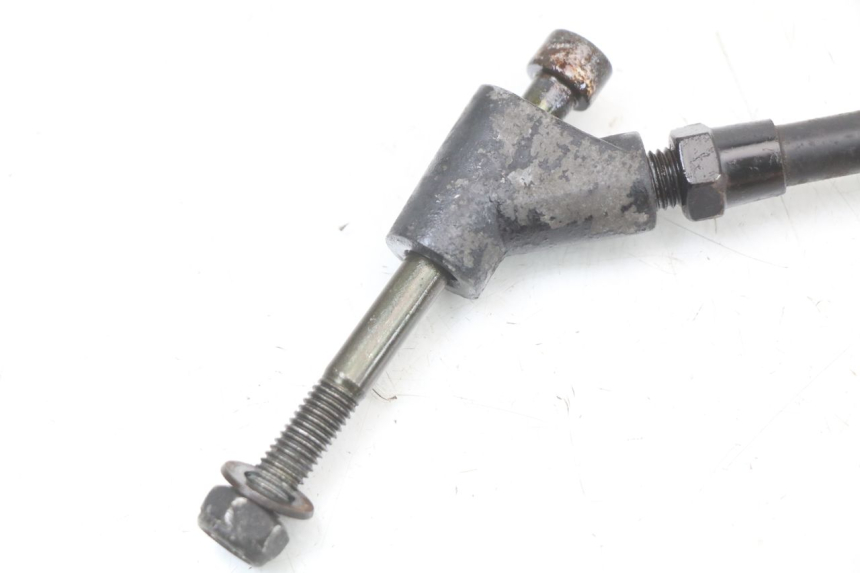 photo de ESPEJO DERECHO PEUGEOT KISBEE 4T 50 (2010 - 2017) - Detalle de la pieza