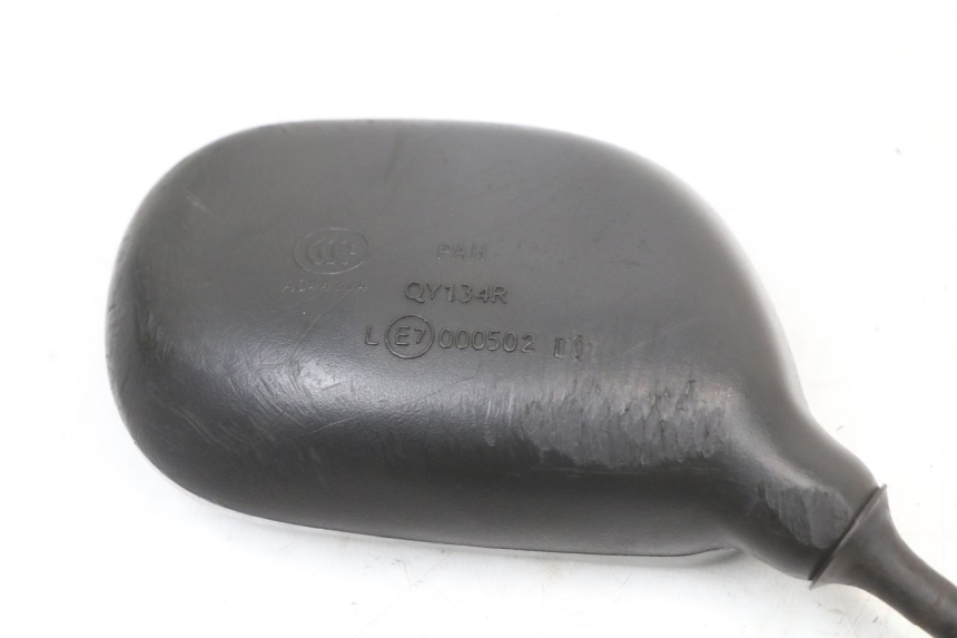 photo de ESPEJO DERECHO PEUGEOT KISBEE 4T 50 (2010 - 2017) - Detalles de los puntos de fijación