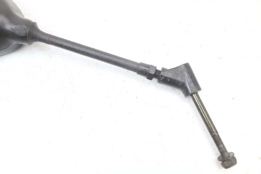 photo de ESPEJO DERECHO PEUGEOT KISBEE 4T 50 (2010 - 2017) - Estado de la superficie y material