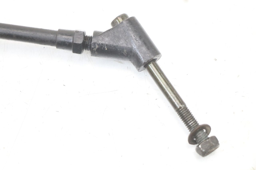 photo de ESPEJO DERECHO PEUGEOT KISBEE 4T 50 (2010 - 2017) - Recambio usado revisado