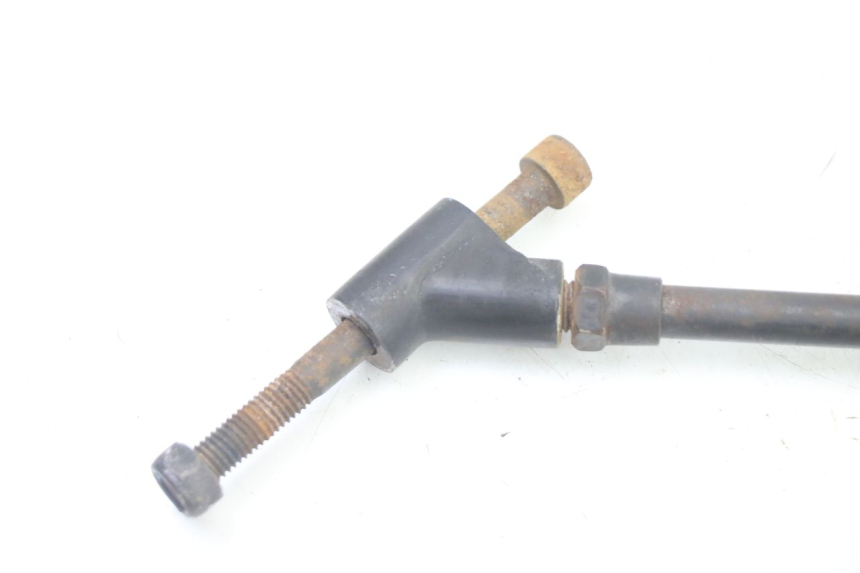 photo de ESPEJO DERECHO PEUGEOT KISBEE 4T 50 (2018 - 2022) - Detalle de la pieza