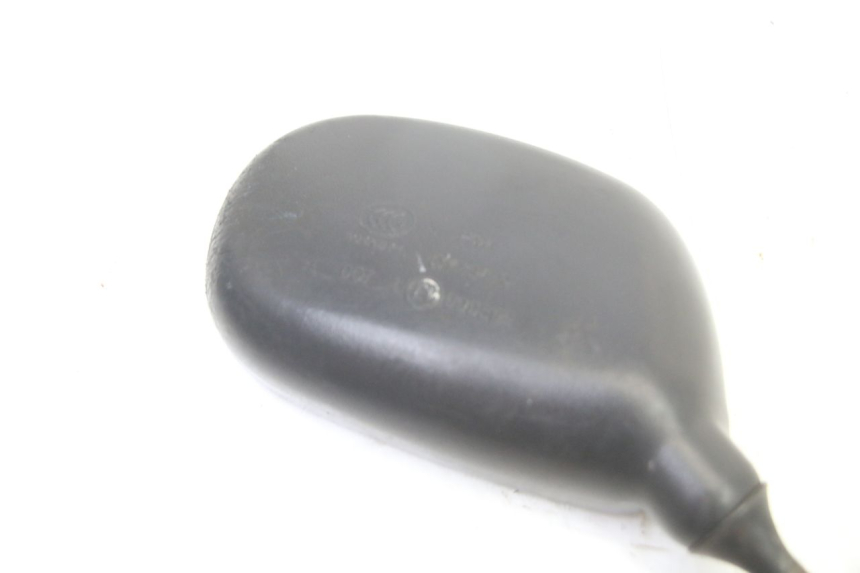 photo de ESPEJO DERECHO PEUGEOT KISBEE 4T 50 (2018 - 2022) - Detalles de los puntos de fijación