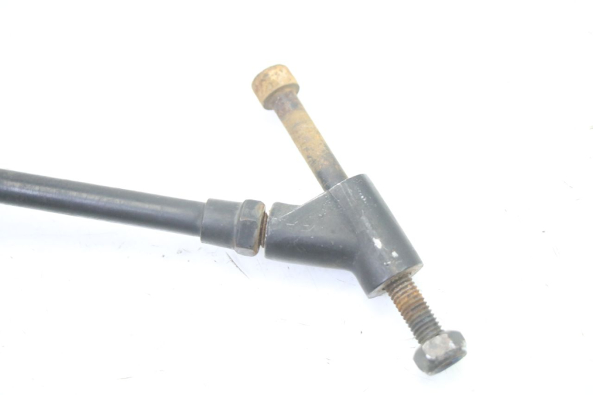 photo de ESPEJO DERECHO PEUGEOT KISBEE 4T 50 (2018 - 2022) - Recambio usado revisado