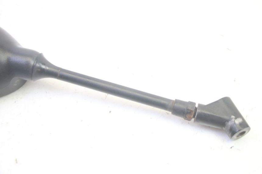 photo de ESPEJO DERECHO PEUGEOT KISBEE 4T 50 (2010 - 2017) - Estado de la superficie y material