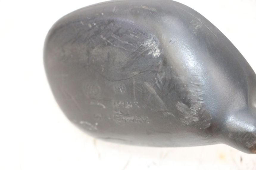 photo de ESPEJO DERECHO PEUGEOT KISBEE 4T 50 (2018 - 2022) - Zoom estado de uso