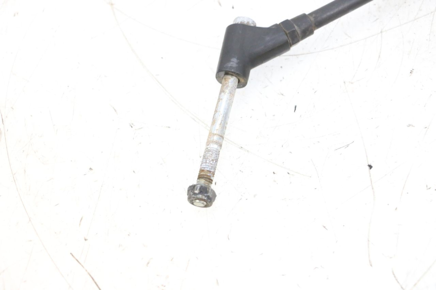 photo de ESPEJO DERECHO PEUGEOT KISBEE 4T 50 (2018 - 2022) - Detalles de los puntos de fijación