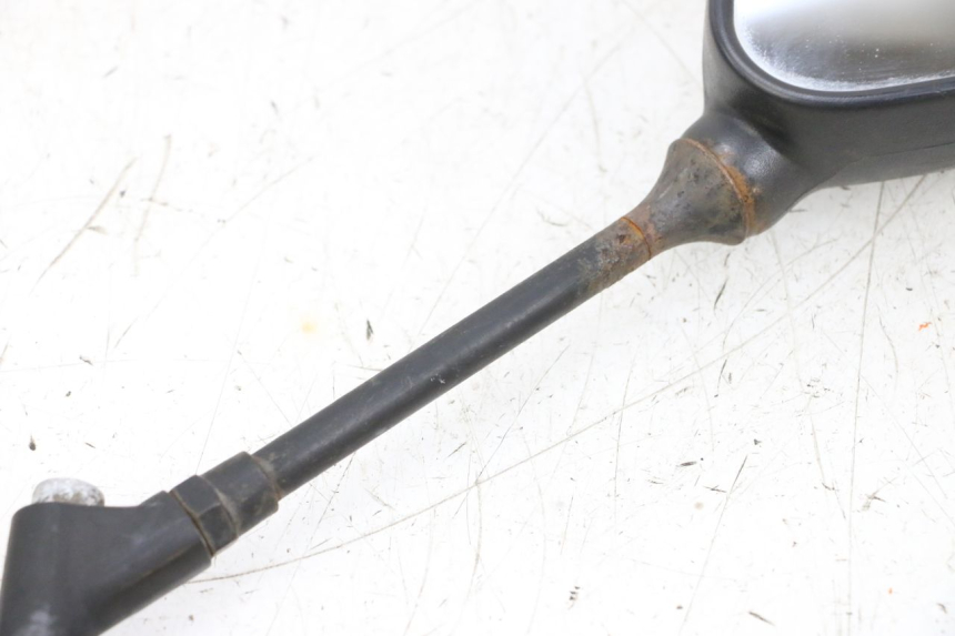 photo de ESPEJO DERECHO PEUGEOT KISBEE 4T 50 (2018 - 2022) - Estado de la superficie y material