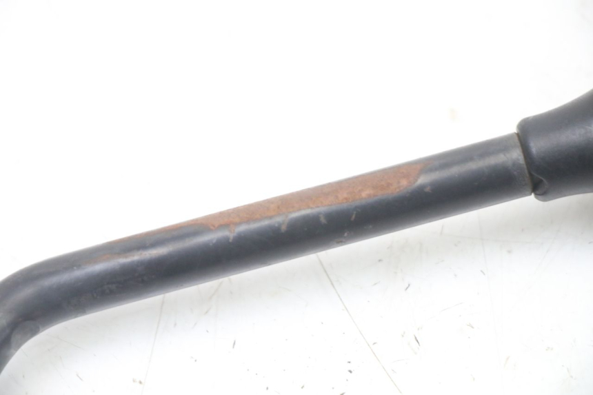 photo de ESPEJO DERECHO KYMCO AGILITY 4T 50 (2018 - 2022) - Otra perspectiva