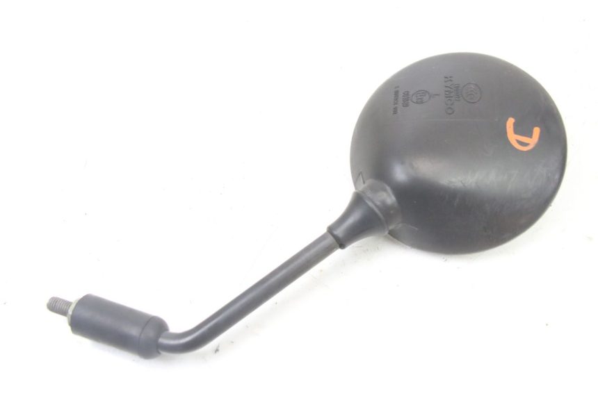 photo de ESPEJO DERECHO KYMCO AGILITY 4T 50 (2018 - 2022) - Vista general del producto