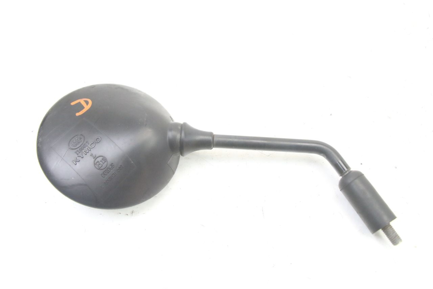 photo de ESPEJO DERECHO KYMCO AGILITY 4T 50 (2018 - 2022) - Detalles de los puntos de fijación