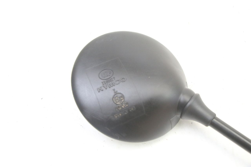 photo de ESPEJO DERECHO KYMCO AGILITY 4T 50 (2005 - 2018) - Estado de la superficie y material