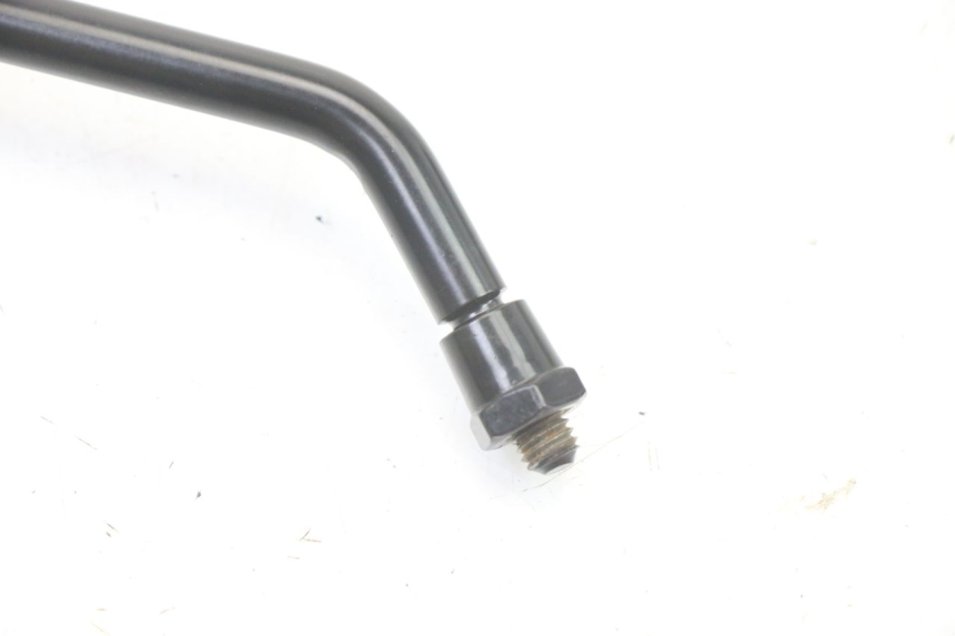 photo de ESPEJO DERECHO KYMCO AGILITY 4T 50 (2005 - 2018) - Marcados y referencias originales