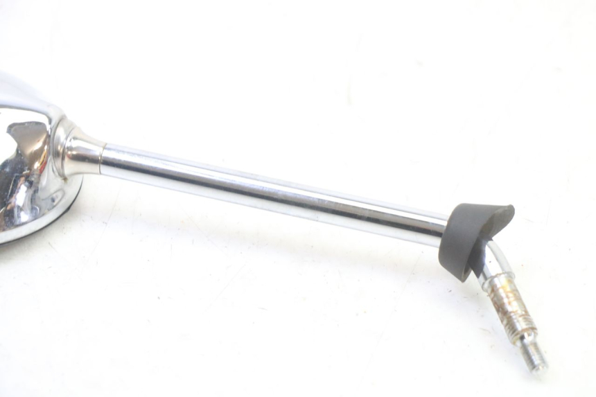 photo de RETROVISOR DERECHO PIAGGIO LIBERTY 4T 50 (2009 - 2015) - Estado de la superficie y material