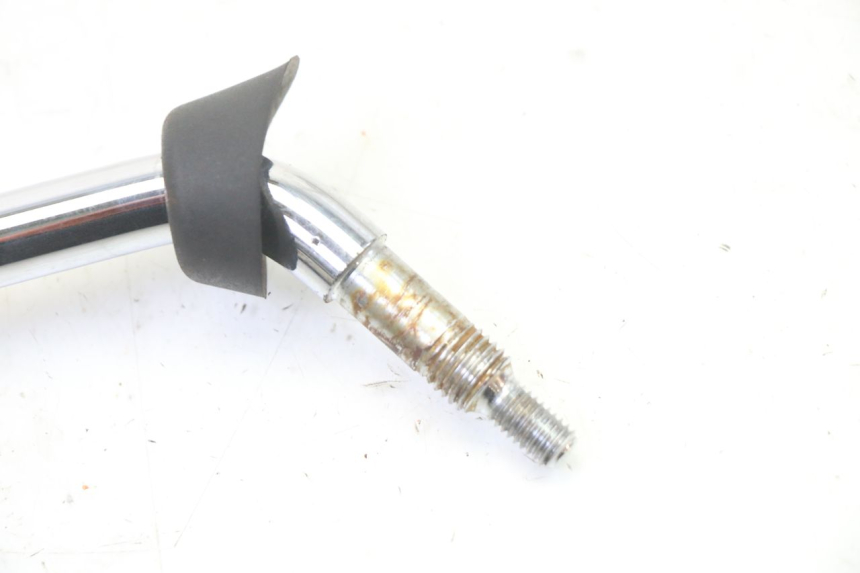 photo de RETROVISOR DERECHO PIAGGIO LIBERTY 4T 50 (2009 - 2015) - Recambio usado revisado