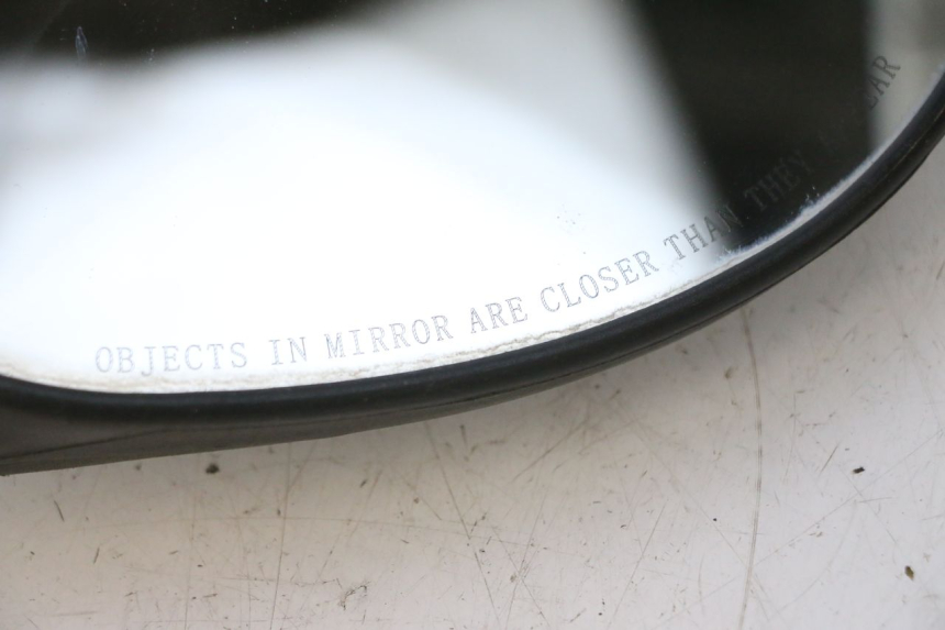 photo de RETROVISOR DERECHO PIAGGIO LIBERTY IGET 4T 50 (2015 - 2020) - Otra vista del artículo