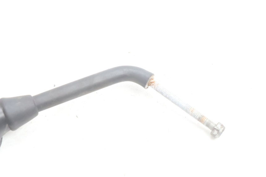 photo de RETROVISOR DERECHO PEUGEOT LUDIX BLASTER 50 (2006 - 2014) - Estado de la superficie y material