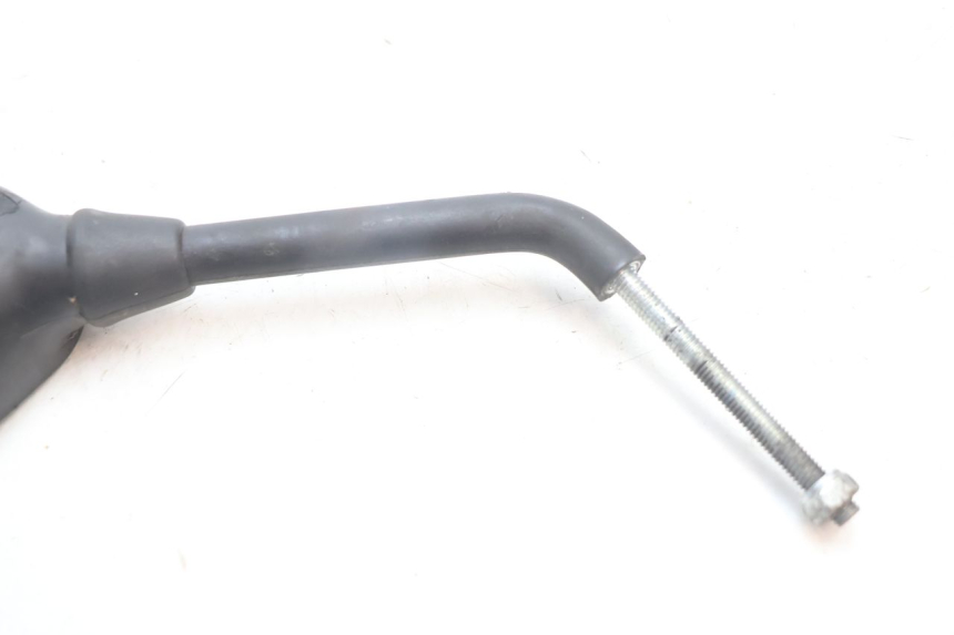 photo de RETROVISOR DERECHO PEUGEOT LUDIX ONE 50 (2004 - 2013) - Estado de la superficie y material