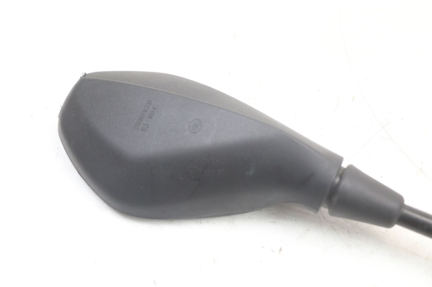 photo de RETROVISOR DERECHO MASAI SCRAMBLER SPORT 125 (2021 - 2025) - Detalles de los puntos de fijación