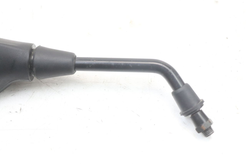 photo de RETROVISOR DERECHO MASAI SCRAMBLER SPORT 125 (2021 - 2025) - Estado de la superficie y material