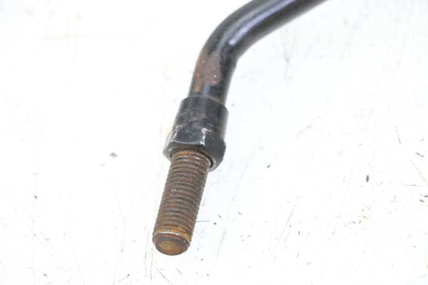 photo de RETROVISOR DERECHO MASAI XL 50 (2012 - 2019) - Estado de la superficie y material