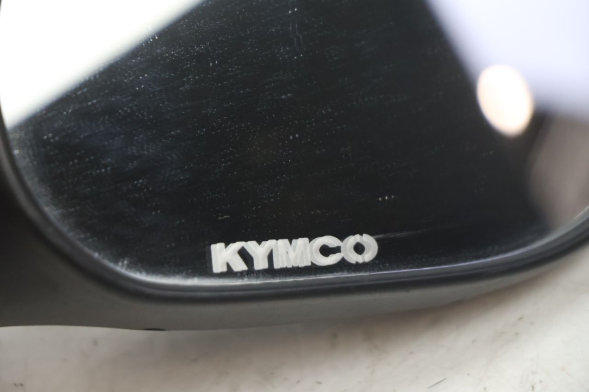 photo de RETROVISOR DERECHO KYMCO MOVIE S 125 (2009 - 2018) - Otra perspectiva