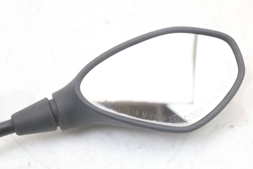 photo de RETROVISOR DERECHO PIAGGIO MP3 HPE 350 (2018 - 2020) - Zoom estado de uso