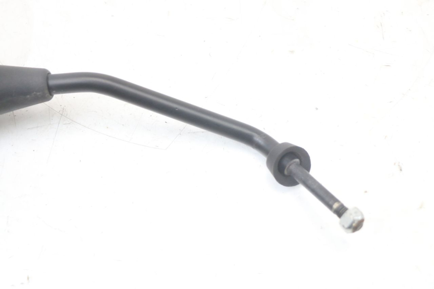 photo de RETROVISOR DERECHO PIAGGIO MP3 HPE 350 (2018 - 2020) - Detalles de los puntos de fijación