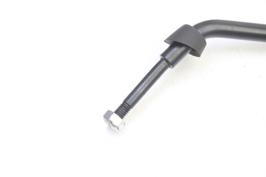 photo de RETROVISOR DERECHO PIAGGIO MP3 HPE 310 (2024 - 2025) - Detalle de la pieza