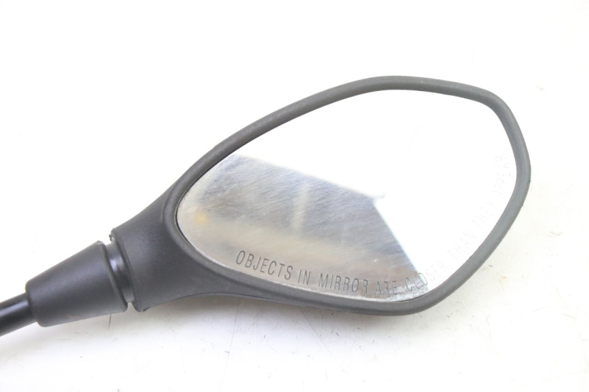 photo de RETROVISOR DERECHO PIAGGIO MP3 HPE 310 (2024 - 2025) - Otra perspectiva