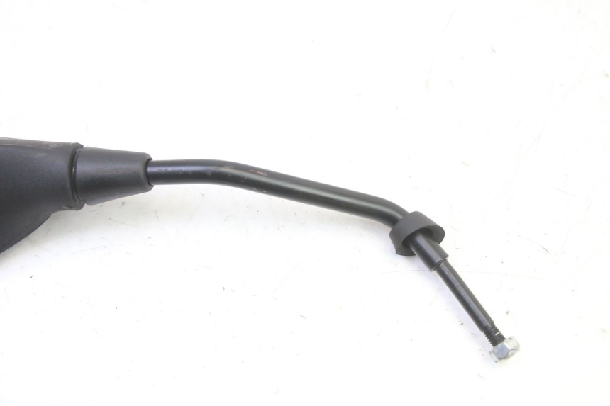 photo de RETROVISOR DERECHO PIAGGIO MP3 HPE 310 (2024 - 2025) - Estado de la superficie y material