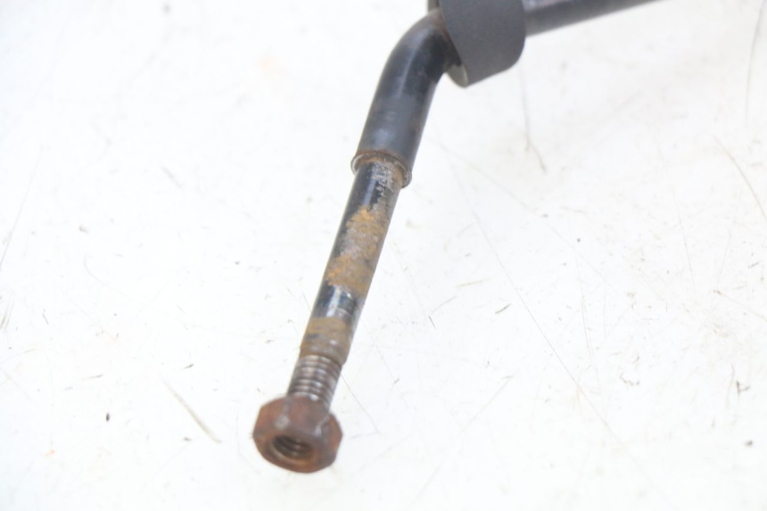 photo de ESPEJO DERECHO PIAGGIO MP3 LT 400 (2007 - 2012) - Detalles de los puntos de fijación