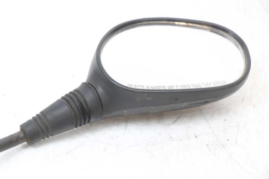 photo de ESPEJO DERECHO PIAGGIO MP3 LT 400 (2007 - 2012) - Primer plano técnico