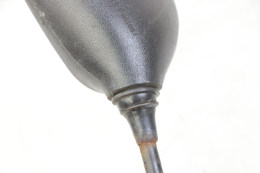 photo de RETROVISOR DERECHO PIAGGIO MP3 LT 300 (2010 - 2016) - Detalles de los puntos de fijación