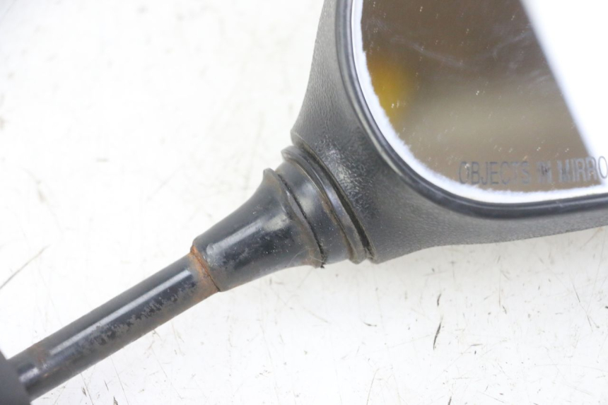 photo de RETROVISOR DERECHO PIAGGIO MP3 LT 300 (2010 - 2016) - Recambio usado revisado