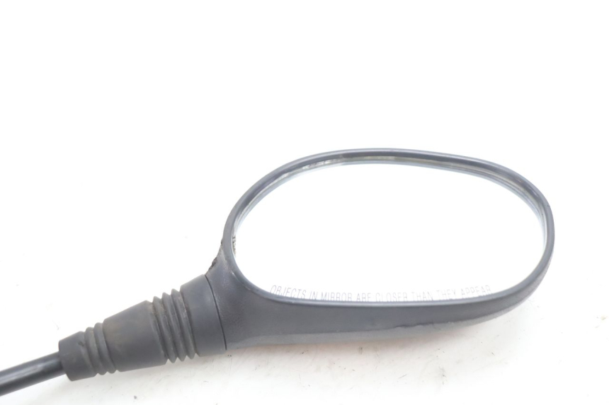 photo de RETROVISOR DERECHO PIAGGIO MP3 LT 300 (2010 - 2016) - Zoom estado de uso
