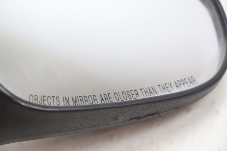 photo de RETROVISOR DERECHO PIAGGIO MP3 LT 300 (2010 - 2016) - Otra perspectiva