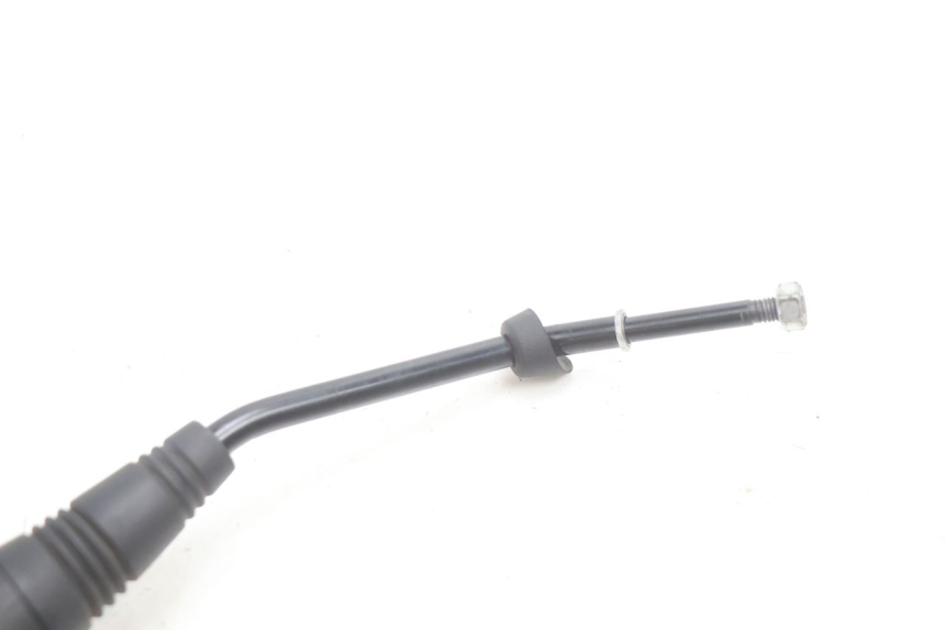 photo de RETROVISOR DERECHO PIAGGIO MP3 LT 300 (2010 - 2016) - Recambio usado revisado