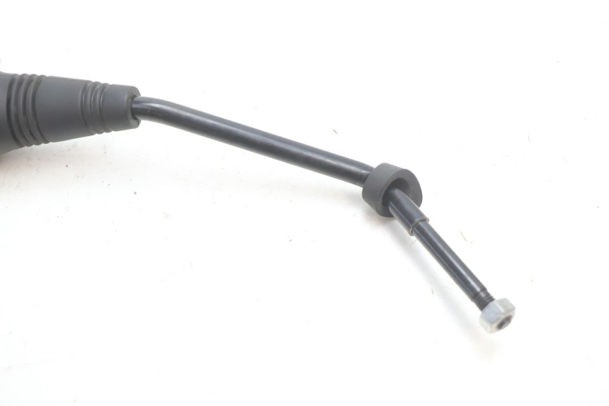 photo de ESPEJO DERECHO PIAGGIO MP3 LT 400 (2007 - 2012) - Estado de la superficie y material