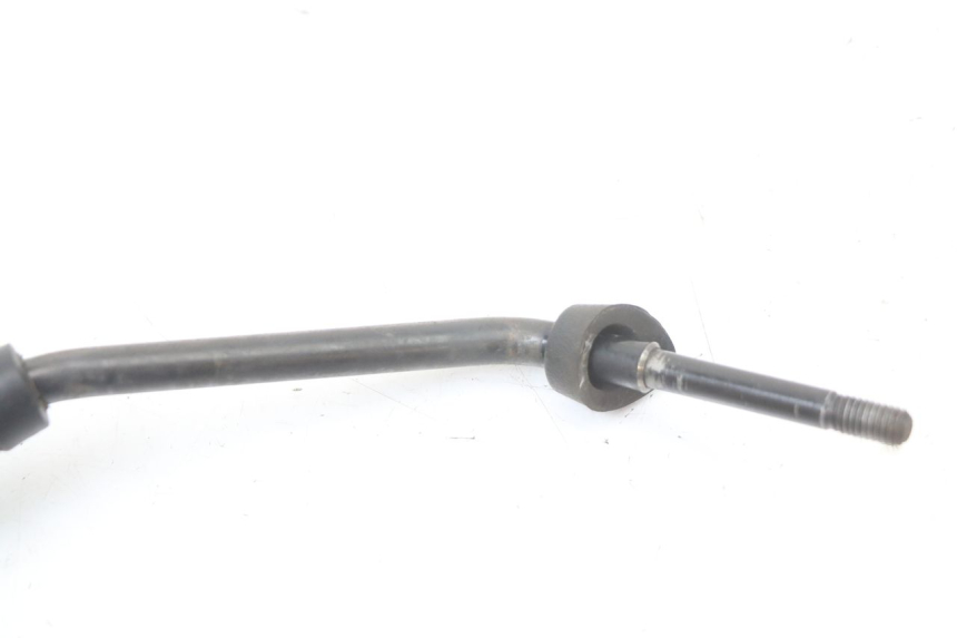 photo de RETROVISOR DERECHO PIAGGIO MP3 125 (2006 - 2014) - Detalles de los puntos de fijación