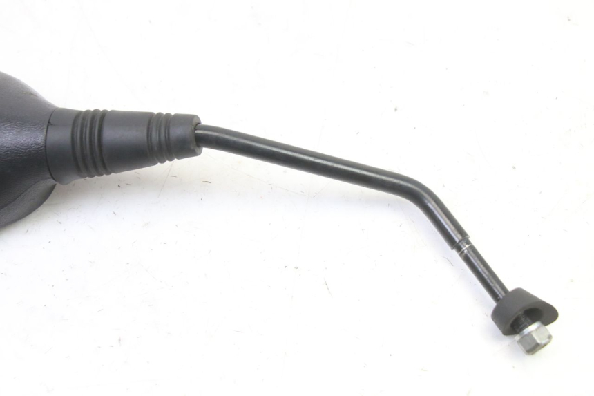 photo de RETROVISOR DERECHO PIAGGIO MP3 500 (2014 - 2017) - Estado de la superficie y material