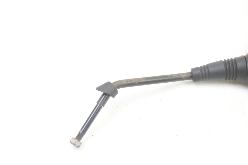 photo de RETROVISOR DERECHO PIAGGIO MP3 RL 250 (2006 - 2010) - Zoom estado de uso