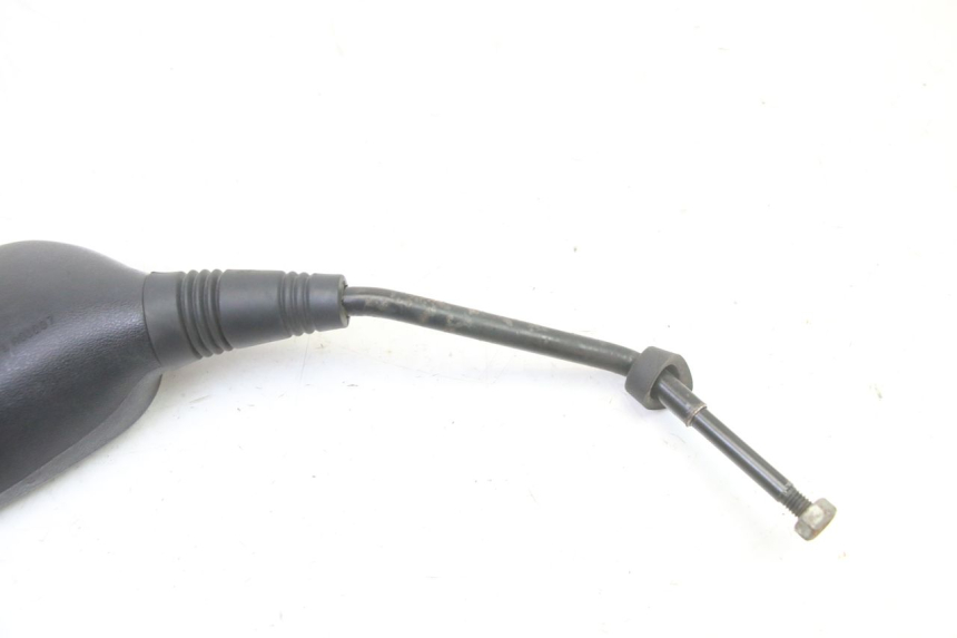 photo de RETROVISOR DERECHO PIAGGIO MP3 RL 250 (2006 - 2010) - Estado de la superficie y material