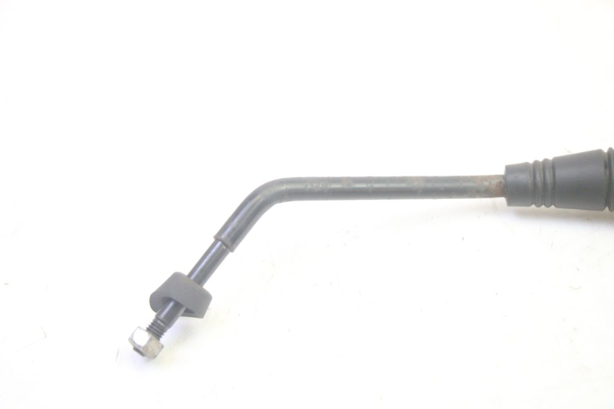 photo de RETROVISOR DERECHO PIAGGIO MP3 RL 250 (2006 - 2010) - Detalle de la pieza