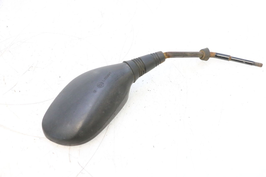 photo de RETROVISOR DERECHO PIAGGIO MP3 RL 250 (2006 - 2010) - Zoom estado de uso