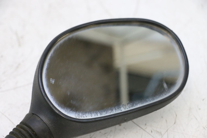photo de RETROVISOR DERECHO PIAGGIO MP3 RL 250 (2006 - 2010) - Marcados y referencias originales