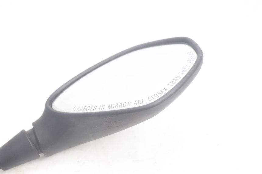 photo de RETROVISOR DERECHO PIAGGIO MP3 500 (2016 - 2018) - Zoom estado de uso
