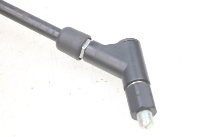 photo de ESPEJO DERECHO YAMAHA MT ABS 125 (2014 - 2018) - Primer plano técnico