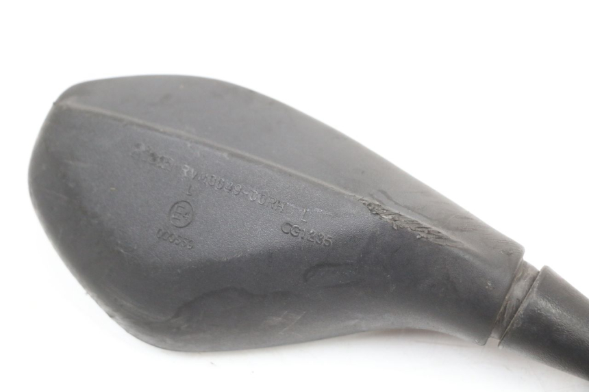 photo de RETROVISOR DERECHO PIAGGIO NEW TYPHOON 50 (2018 - 2021) - Vista general del producto