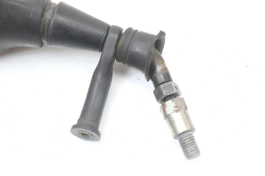 photo de RETROVISOR DERECHO PIAGGIO NEW TYPHOON 50 (2018 - 2021) - Detalles de los puntos de fijación